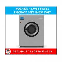 alimentaire-machine-a-laver-simple-essorage-30kg-imesa-italy-cheraga-alger-algerie