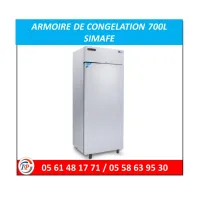 ARMOIRE DE CONGELATION SIMAFE 