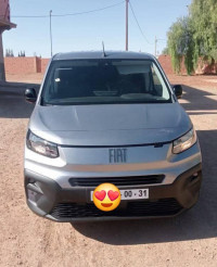 voitures-fiat-doblo-2024-oum-drou-chlef-algerie