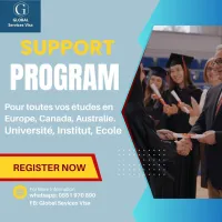 ETUDE EUROPE - CANADA