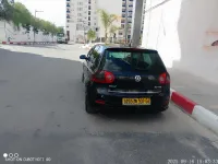 Volkswagen Golf 5 2009 Carat
