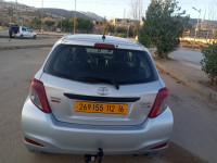 citadine-toyota-yaris-2012-kouba-alger-algerie