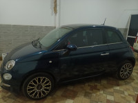 voitures-fiat-500-2023-dolcivita-bir-el-djir-oran-algerie