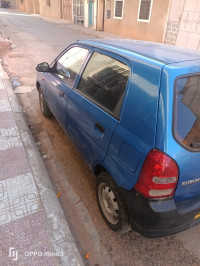 voitures-suzuki-alto-2008-el-bayadh-algerie