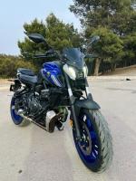 motos-scooters-yamaha-mt07-2022-setif-algerie