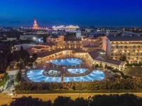 voyage organisés combiné ANTALYA ISTANBUL ETE 2025   أنطاليا + اسطنبول 