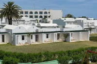 PROGRAMME TUNISIE PAR BUS HOTEL EL FELL