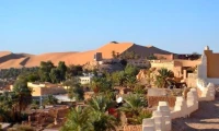 Taghit Vacance Fin D'année 