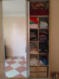 Dressing mdf  de marque espagnol