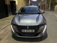 voitures-peugeot-208-2021-lakhdaria-bouira-algerie