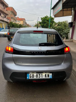 voitures-peugeot-208-2021-active-lakhdaria-bouira-algerie