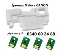 cartouches-toners-eponge-et-puce-de-reinitialisation-canon-g2420-g3420-g2430-g3430-mc-g02-g04-bab-ezzouar-alger-algerie