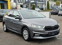 voitures-skoda-fabia-2023-اصلية-boufarik-blida-algerie