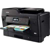 Imprimante multifonction A3