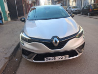 voitures-renault-clio5-2022-rs-line-es-senia-oran-algerie