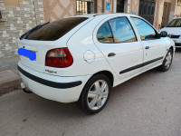 voitures-renault-megane-1-1998-es-senia-oran-algerie