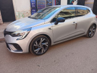 voitures-renault-clio-5-2022-rs-line-es-senia-oran-algerie