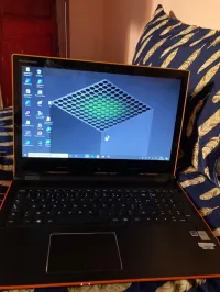 Pc Lenovo Intel(R) Core(TM) i3-4010U CPU @ 1.70GHz 1.70 GHz  4,00 Go 