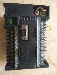 Automate programmable industrielle 