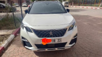 voitures-peugeot-3008-2018-el-hadjar-annaba-algerie