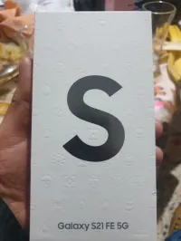 Samsung s21 5g fe S21