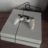 playstation-ps4-fat-blanche-ndhifa-ras-el-oued-bordj-bou-arreridj-algerie