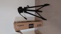 Trépied tripod Sony