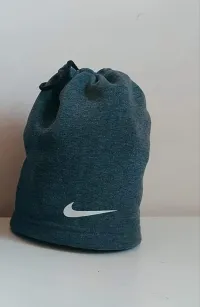 بوني شتوي قطني دافئ 