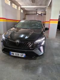 voitures-renault-clio-5-2024-alpine-sidi-bel-abbes-algerie