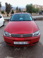 citadine-fiat-palio-2006-ouled-yaich-blida-algerie