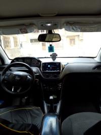 سيارات-peugeot-208-2019-allure-facelift-العلمة-سطيف-الجزائر