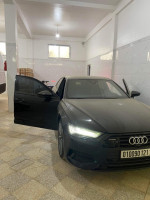 berline-audi-a6-2021-s-line-sougueur-tiaret-algerie