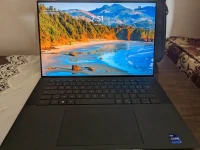  DELL Model: XPS 15 9520 i9-12900HK (20 CPUs) 32GG Ram Nvidia RTX 3050TI