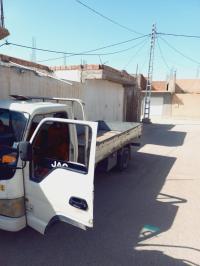 شاحنة-jac1030-2015-الواد-الوادي-الجزائر
