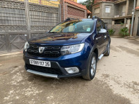 voitures-dacia-sandero-2017-resteely-ouled-hedadj-boumerdes-algerie