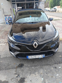 voitures-renault-clio-5-2023-rslin-khenchela-algerie