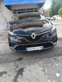 voitures-renault-clio-5-2023-rslin-reghaia-alger-algerie