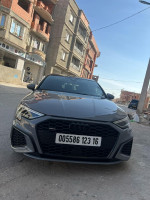 voitures-audi-a3-2023-oeutro-el-ach-bordj-bou-arreridj-algerie