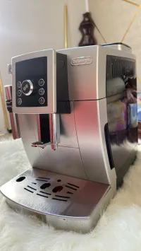 Machine à café automatique 