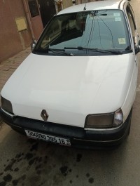 سيارات-renault-clio-1-1995-السويدانية-الجزائر
