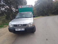 voitures-nissan-pickup-2009-tizi-ouzou-algerie