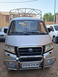 voitures-gonow-mini-truck-double-cabine-2014-medea-algerie