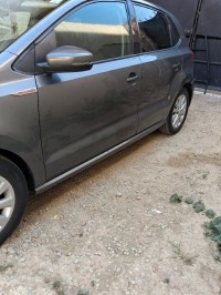 سيارات-volkswagen-polo-2010-trendline-الرغاية-الجزائر