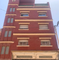 appartement-vente-f3-oran-bir-el-djir-algerie