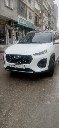 voitures-chery-tiggo-2-pro-2024-luxury-setif-algerie