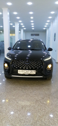 voitures-chery-tiggo-2-pro-2024-luxury-setif-algerie