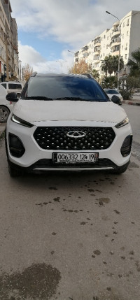 voitures-chery-tiggo-2-pro-2024-luxury-setif-algerie