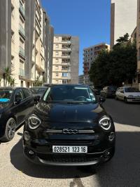 سيارات-fiat-500x-2023-club-بن-عكنون-الجزائر