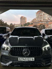 voitures-mercedes-gle-2022-coupe-ben-aknoun-alger-algerie