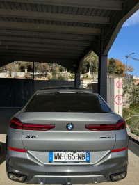 voitures-bmw-x6-2024-ben-aknoun-alger-algerie